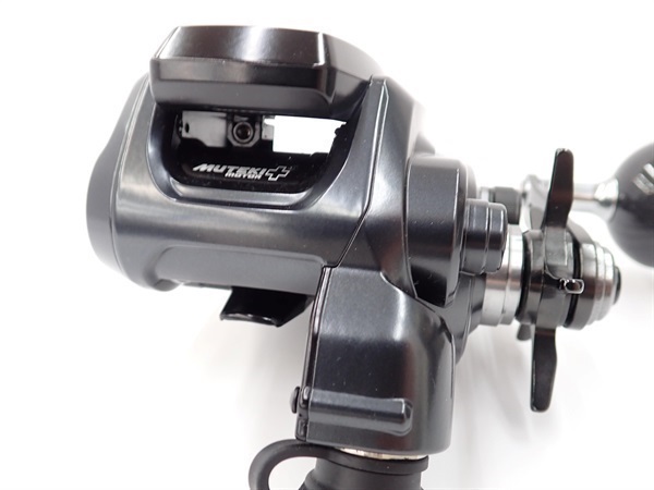 22フォースマスター２０１